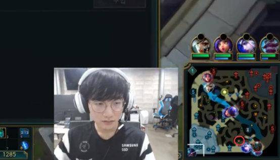 重视青训的 重视青训的