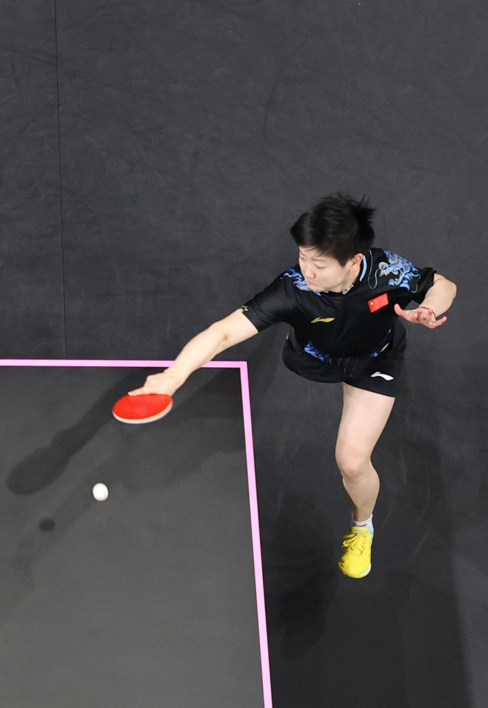 比赛中看似 比赛中看似