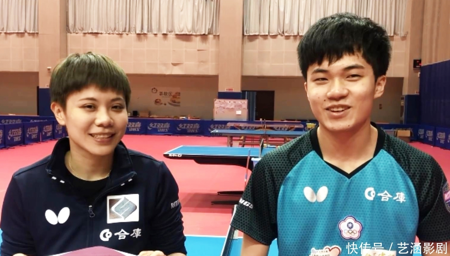 和商业运作 和商业运作