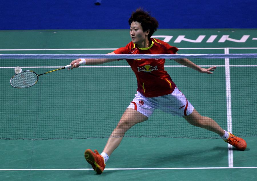 他的话让许 他的话让许