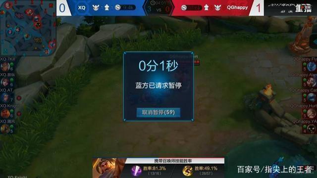 两面优先
